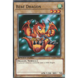 Bébé Dragon (C) [DEM6]