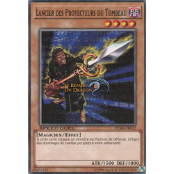Lancier des Protecteurs du Tombeau (C) [DEM6]