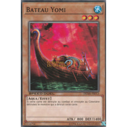 Bateau Yomi (C) [DEM6]