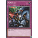 Renforts (C) [DEM6]