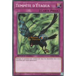 Tempête d'Étaqua (C) [DEM6]