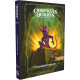 Le Sourire Écarlate - Chroniques Oubliées Fantasy 2e édition