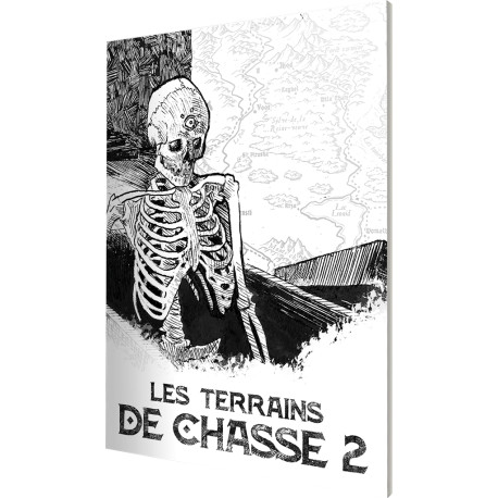 Terrains de chasse 2 - Thanatos