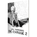 Terrains de chasse 2 - Thanatos