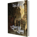 Les Sources de Sang - L'Ange du Chaos
