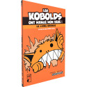 Les Kobolds ont mangé mon bébé !