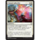 (Foil) Blanche - Volonté inflexible (C) [DOM]
