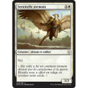 (Foil) Blanche - Sentinelle avemain (C) [DOM]