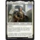 (Foil) Blanche - Baird, intendant d'Argive (U) [DOM]