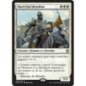 (Foil) Blanche - Maréchal bénalian (R) [DOM]