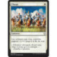 (Foil) Blanche - Charge (C) [DOM]