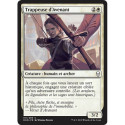 (Foil) Blanche - Trappeuse d'Avenant (C) [DOM]