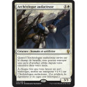 (Foil) Blanche - Archéologue audacieuse (R) [DOM]