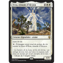 (Foil) Blanche - Evra, témoin d'Alcyon (R) [DOM]
