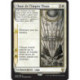 (Foil) Blanche - Chute de l'Empire Thran (R) [DOM]