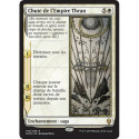 (Foil) Blanche - Chute de l'Empire Thran (R) [DOM]