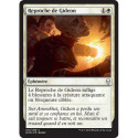 (Foil) Blanche - Reproche de Gideon (C) [DOM]