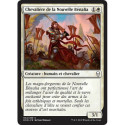 (Foil) Blanche - Chevalière de la Nouvelle Bénalia (C) [DOM]