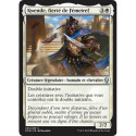 (Foil) Blanche - Kwende, fierté de Fémeiref (U) [DOM]