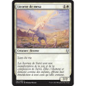 (Foil) Blanche - Licorne de mesa (C) [DOM]