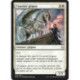 (Foil) Blanche - Coursier pégase (C) [DOM]
