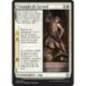 (Foil) Blanche - Triomphe de Gerrard (U) [DOM]