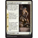 (Foil) Blanche - Triomphe de Gerrard (U) [DOM]