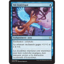 (Foil) Bleue - Vol ésotérique (C) [DOM]
