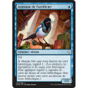 (Foil) Bleue - Assistant de l'artificier (C) [DOM]