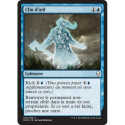 (Foil) Bleue - Clin d'œil (C) [DOM]
