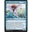 (Foil) Bleue - Sphinx déchiffre-nuage (C) [DOM]