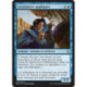 (Foil) Bleue - Excavatrice appliquée (U) [DOM]