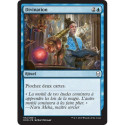 (Foil) Bleue - Divination (C) [DOM]