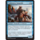 (Foil) Bleue - Explorateur homaride (C) [DOM]