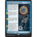 (Foil) Bleue - La conjecture du Mirari (R) [DOM]
