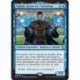 (Foil) Bleue - Naban, doyen de l'itération (R) [DOM]