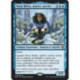 (Foil) Bleue - Naru Meha, maître sorcier (M) [DOM]