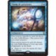 (Foil) Bleue - Champ de préscience (R) [DOM]