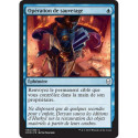(Foil) Bleue - Opération de sauvetage (C) [DOM]