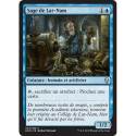 (Foil) Bleue - Sage de Lat-Nam (U) [DOM]