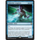 (Foil) Bleue - Djinn des tempêtes (R) [DOM]