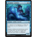 (Foil) Bleue - Arcaniste vodalian (C) [DOM]