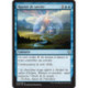 (Foil) Bleue - Riposte de sorcier (U) [DOM]