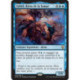 (Foil) Bleue - Zahid, djinn de la lampe (R) [DOM]