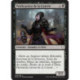 (Foil) Noire - Prédicatrice de la Coterie (C) [DOM]