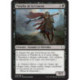 (Foil) Noire - Paladin de la Coterie (C) [DOM]