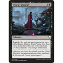 (Foil) Noire - Obscur marché (C) [DOM]