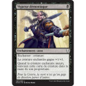 (Foil) Noire - Vigueur démoniaque (C) [DOM]