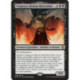 (Foil) Noire - Seigneur démon Belzenlok (M) [DOM]