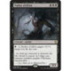 (Foil) Noire - Ombre d'effroi (R) [DOM]